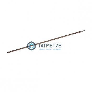 Бур 20х1000мм  ЭНКОР SDS+ |  «ТАТМЕТИЗ» Бур 20х1000мм  ЭНКОР SDS+ -  магазин «ТАТМЕТИЗ»