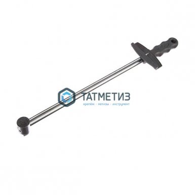 Ключ динамометрический шкальный КМ-200, 1/2" 40-200 Нм, НИЗ |  «ТАТМЕТИЗ» Ключ динамометрический шкальный КМ-200, 1/2" 40-200 Нм, НИЗ -  магазин «ТАТМЕТИЗ»