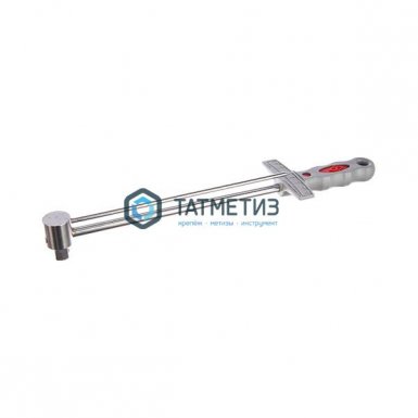 Ключ динамометрический КМШ-140 "НИЗ", 1/2" / 140мм |  «ТАТМЕТИЗ» Ключ динамометрический КМШ-140 "НИЗ", 1/2" / 140мм -  магазин «ТАТМЕТИЗ»