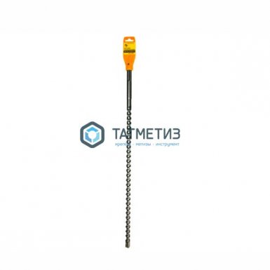 Бур 14х 570мм  ЭНКОР SDS-Max |  «ТАТМЕТИЗ» Бур 14х 570мм  ЭНКОР SDS-Max -  магазин «ТАТМЕТИЗ»