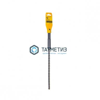 Бур 12х 400мм  ЭНКОР SDS-Max |  «ТАТМЕТИЗ» Бур 12х 400мм  ЭНКОР SDS-Max -  магазин «ТАТМЕТИЗ»