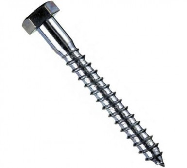 Глухарь  6x100  (1400 шт/уп) R -  магазин «ТАТМЕТИЗ»