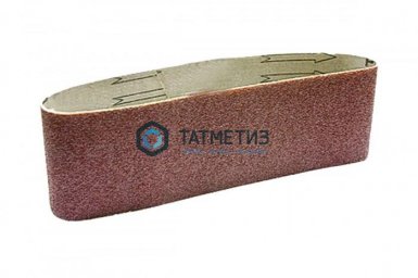 Лента абразивная бесконечная, P 60,  75 х 457 мм, 3 шт.// MATRIX |  «ТАТМЕТИЗ» Лента абразивная бесконечная, P 60,  75 х 457 мм, 3 шт.// MATRIX -  магазин «ТАТМЕТИЗ»