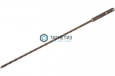 Бур  6х 310мм  ЭНКОР SDS+ |  «ТАТМЕТИЗ» Бур  6х 310мм  ЭНКОР SDS+ -  магазин «ТАТМЕТИЗ»