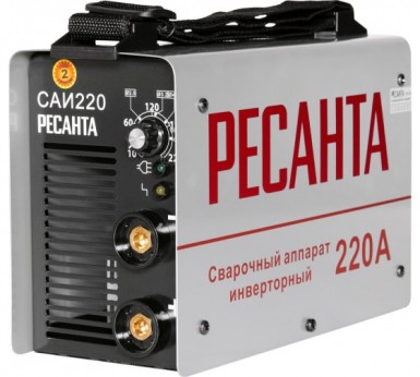 Сварочный аппарат инверторный САИ 220 |  «ТАТМЕТИЗ» Сварочный аппарат инверторный САИ 220 -  магазин «ТАТМЕТИЗ»