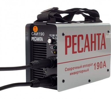 Сварочный аппарат инверторный САИ 190 |  «ТАТМЕТИЗ» Сварочный аппарат инверторный САИ 190 -  магазин «ТАТМЕТИЗ»
