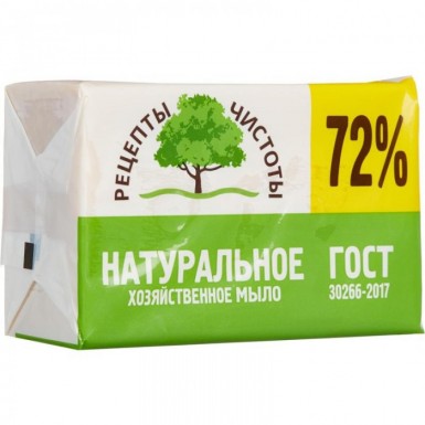 Мыло хозяйственное, 72%, 200 г, НМЖК// Россия |  «ТАТМЕТИЗ» Мыло хозяйственное, 72%, 200 г, НМЖК// Россия -  магазин «ТАТМЕТИЗ»