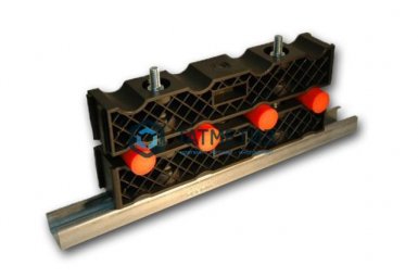 Кабельные блоки: Dutchclamp Unifix IM 4х12-32 |  «ТАТМЕТИЗ» Кабельные блоки: Dutchclamp Unifix IM 4х12-32 -  магазин «ТАТМЕТИЗ»