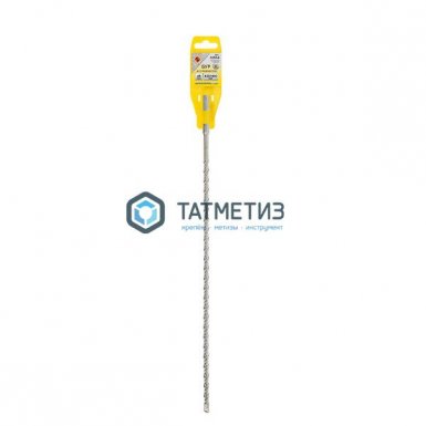 Бур  8х 460мм  ЭНКОР SDS+ |  «ТАТМЕТИЗ» Бур  8х 460мм  ЭНКОР SDS+ -  магазин «ТАТМЕТИЗ»