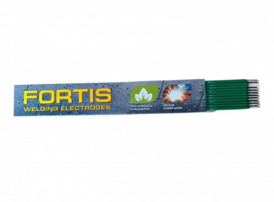 Электроды МР-3 ТАНТАЛ FORTIS  D3  (5 кг/уп) |  «ТАТМЕТИЗ» Электроды МР-3 ТАНТАЛ FORTIS  D3  (5 кг/уп) -  магазин крепежа «ТАТМЕТИЗ»