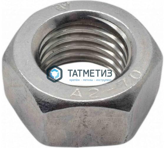 Гайка DIN 934, оцинк  М5  (уп 25 кг / 22300 шт)* ГОСТ 5927 РМЗ Гайка DIN 934, оцинк  М5  (уп 25 кг / 22300 шт)* ГОСТ 5927 РМЗ