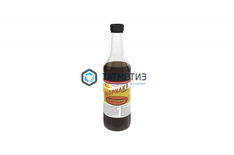 Морилка неводная,  ЛИСТВЕННИЦА  0,5л/12 Морилка неводная,  ЛИСТВЕННИЦА  0,5л/12