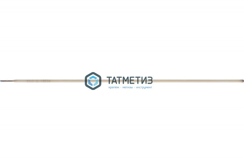 Электроды ЛБ-52У № 4,0 япония  (KOBELCO) |  «ТАТМЕТИЗ» Электроды ЛБ-52У № 4,0 япония  (KOBELCO) -  магазин крепежа «ТАТМЕТИЗ»