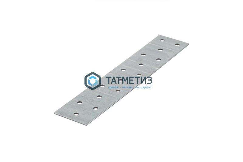 Пластина крепежная KP  400x100  (10 шт/уп) Пластина крепежная KP  400x100  (10 шт/уп)