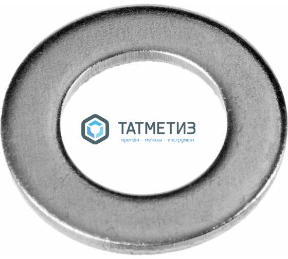 Шайба DIN 125, оц М27  (уп 25 кг/ 828 шт)* PAND Шайба DIN 125, оц М27  (уп 25 кг/ 828 шт)* PAND