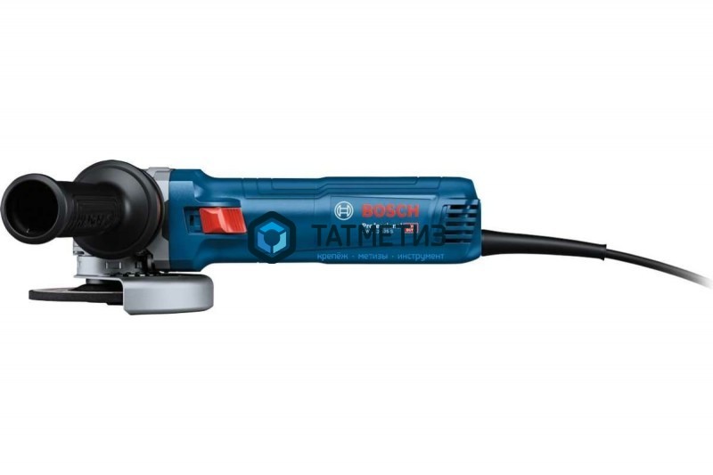 УШМ Bosch 125 мм GWS 12-125  S УШМ Bosch 125 мм GWS 12-125  S