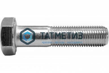 Болт М10 х 25 ГОСТ 7805 оц.  (уп 20кг / 810 шт)* ММЗ Болт М10 х 25 ГОСТ 7805 оц.  (уп 20кг / 810 шт)* ММЗ