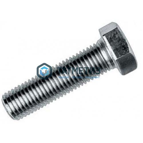 Болт М12 х 70 КП 8.8 DIN 933 / ГОСТ 7798-70 оц. (уп 25 кг / 365шт)* РМЗ Болт М12 х 70 КП 8.8 DIN 933 / ГОСТ 7798-70 оц. (уп 25 кг / 365шт)* РМЗ