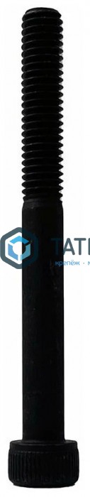 Винт DIN 912  М 8 х 55 (12.9) с цилиндрической головкой и внутр.шестигранником Винт DIN 912  М 8 х 55 (12.9) с цилиндрической головкой и внутр.шестигранником