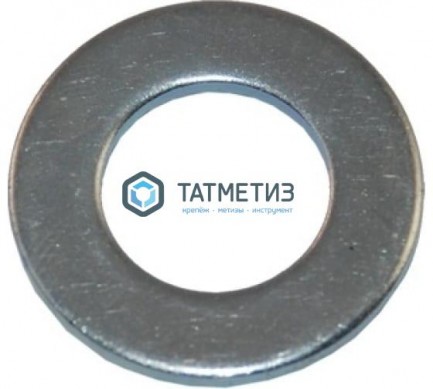 Шайба DIN 125, оц М20  (уп 25кг / 1470 шт)*  МК ГОСТ 11371-78 |  «ТАТМЕТИЗ» Шайба DIN 125, оц М20  (уп 25кг / 1470 шт)*  МК ГОСТ 11371-78 -  магазин крепежа «ТАТМЕТИЗ»