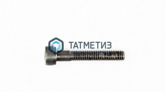 Винт с внутр 6-гр DIN 912, оц 12х 50  (уп 25 кг / 473 шт)* |  «ТАТМЕТИЗ» Винт с внутр 6-гр DIN 912, оц 12х 50  (уп 25 кг / 473 шт)* -  магазин крепежа «ТАТМЕТИЗ»