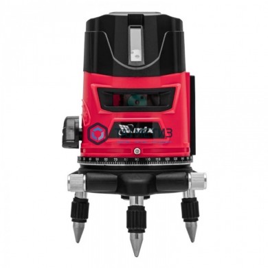 Уровень лазерный CRX-30G, 30 м, зеленый луч, батарейки, резьба 5/8"// MTX |  «ТАТМЕТИЗ» Уровень лазерный CRX-30G, 30 м, зеленый луч, батарейки, резьба 5/8"// MTX -  магазин крепежа «ТАТМЕТИЗ»