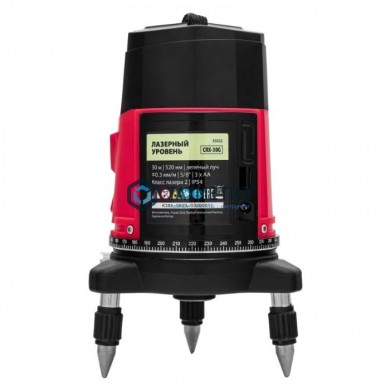 Уровень лазерный CRL-30G, 30 м, зеленый луч, акк. Li 2400 mah, резьба 5/8"// MTX |  «ТАТМЕТИЗ» Уровень лазерный CRL-30G, 30 м, зеленый луч, акк. Li 2400 mah, резьба 5/8"// MTX -  магазин крепежа «ТАТМЕТИЗ»