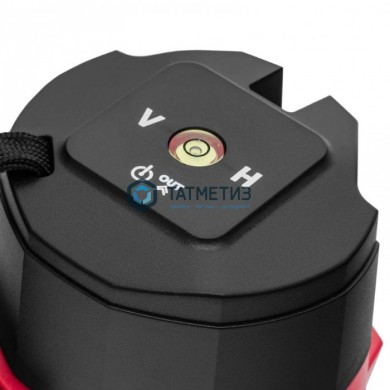 Уровень лазерный CRL-30G, 30 м, зеленый луч, акк. Li 2400 mah, резьба 5/8"// MTX |  «ТАТМЕТИЗ» Уровень лазерный CRL-30G, 30 м, зеленый луч, акк. Li 2400 mah, резьба 5/8"// MTX -  магазин крепежа «ТАТМЕТИЗ»