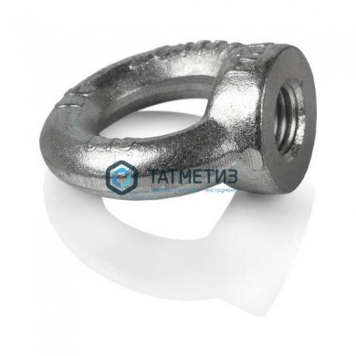Рым-гайка DIN 582 42 | «ТАТМЕТИЗ» Рым-гайка DIN 582 42 - магазин крепежа «ТАТМЕТИЗ»