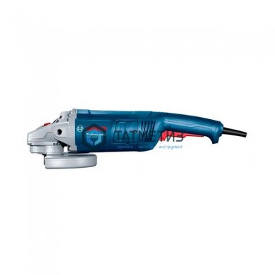 УШМ Bosch 230 мм GWS 2200 |  «ТАТМЕТИЗ» УШМ Bosch 230 мм GWS 2200 -  магазин крепежа «ТАТМЕТИЗ»