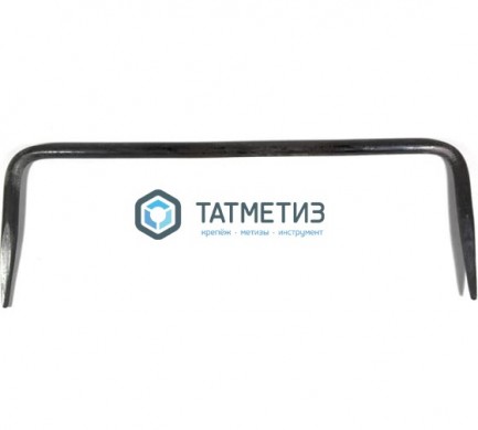 Скобы-строительная 8х200х60 |  «ТАТМЕТИЗ» Скобы-строительная 8х200х60 -  магазин крепежа «ТАТМЕТИЗ»