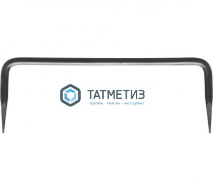 Скобы-строительная 8х250х60 |  «ТАТМЕТИЗ» Скобы-строительная 8х250х60 -  магазин крепежа «ТАТМЕТИЗ»