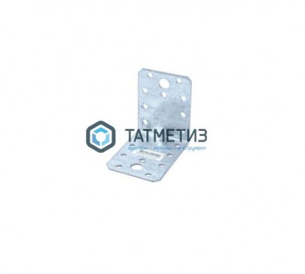 Крепежный усиленный уголок KUU 70x70x55 (20 шт уп) RKPL4 |  «ТАТМЕТИЗ» Крепежный усиленный уголок KUU 70x70x55 (20 шт уп) RKPL4 -  магазин крепежа «ТАТМЕТИЗ»