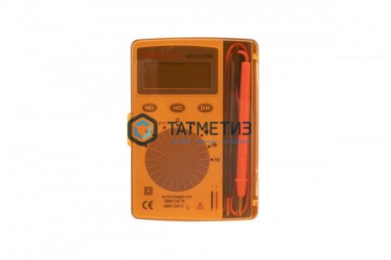 Портативный мультиметр MS8216 MASTECH |  «ТАТМЕТИЗ» Портативный мультиметр MS8216 MASTECH -  магазин крепежа «ТАТМЕТИЗ»