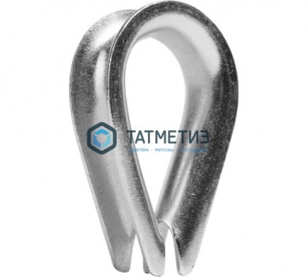 Коуш  6  DIN 6899B |  «ТАТМЕТИЗ» Коуш  6  DIN 6899B -  магазин крепежа «ТАТМЕТИЗ»