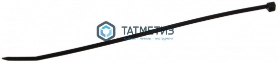 Хомут-стяжка нейлон 300 х 8, 0 (50) ТК |  «ТАТМЕТИЗ» Хомут-стяжка нейлон 300 х 8, 0 (50) ТК -  магазин крепежа «ТАТМЕТИЗ»