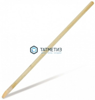 Черенок д лопат снеговых d 40мм |  «ТАТМЕТИЗ» Черенок д лопат снеговых d 40мм -  магазин крепежа «ТАТМЕТИЗ»